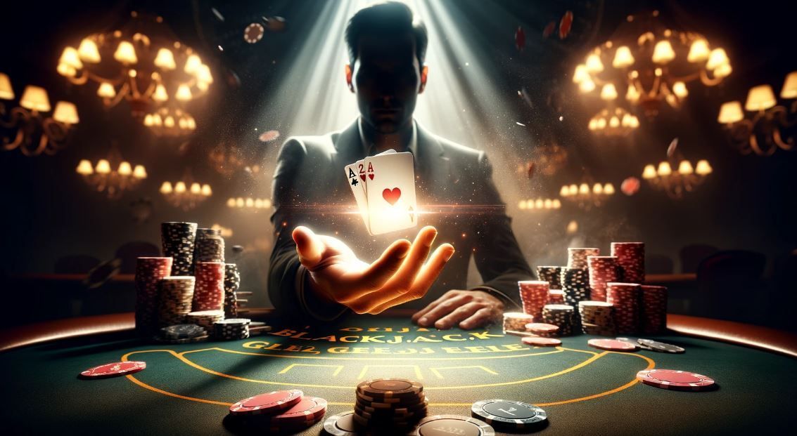 Live Dealer Games: Making the Digital Casino Feel Real