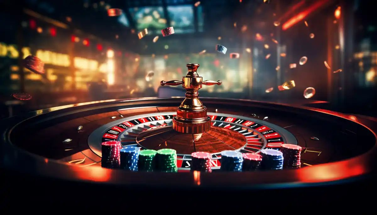 MrWin77 Casino: The Ultimate Australian Gaming Guide