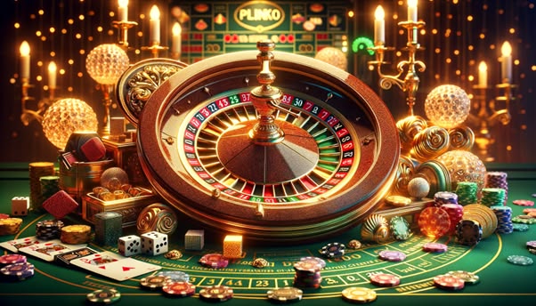 VVIP Casino Australia: The Ultimate Guide to Premium Gaming