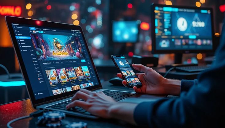 The Ultimate Guide to Okvip7 Casino for Australian Players