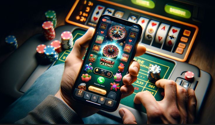 ebet7 Casino Australia: Your Ultimate Guide to Top-Tier Pokies and Bonuses